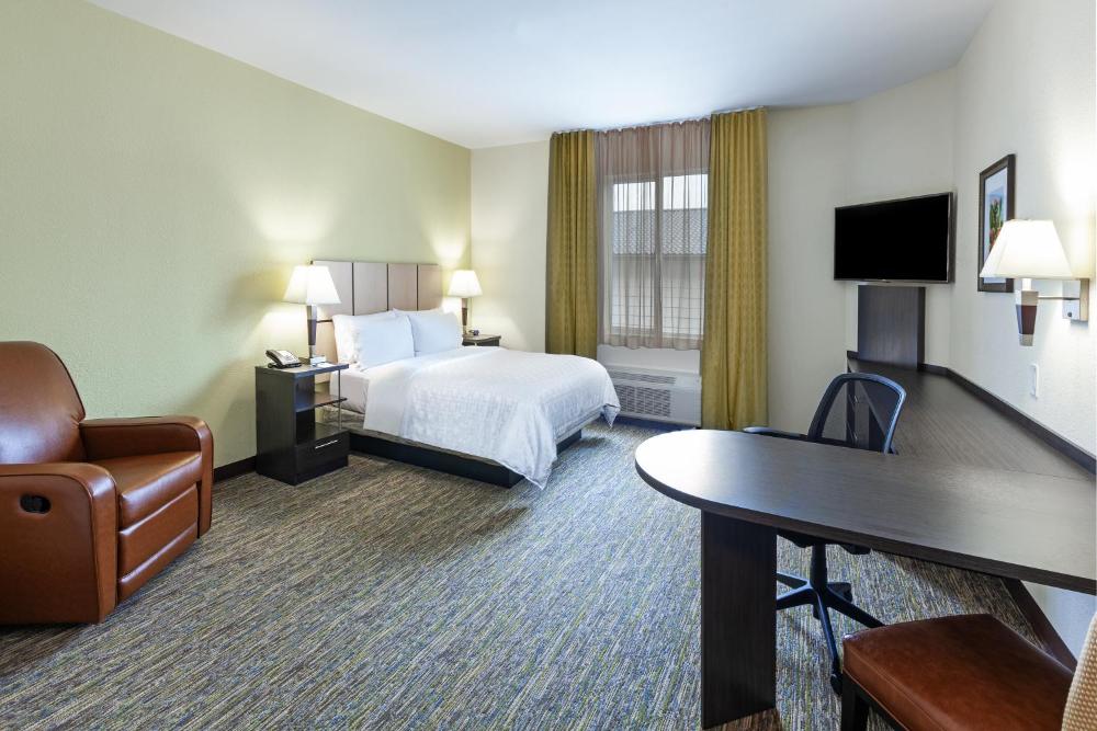 Candlewood Suites Houston - Spring by IHG